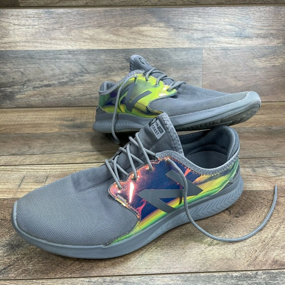 New Balance Womens Fuel Core COAST Running Sneaker Size 10.5